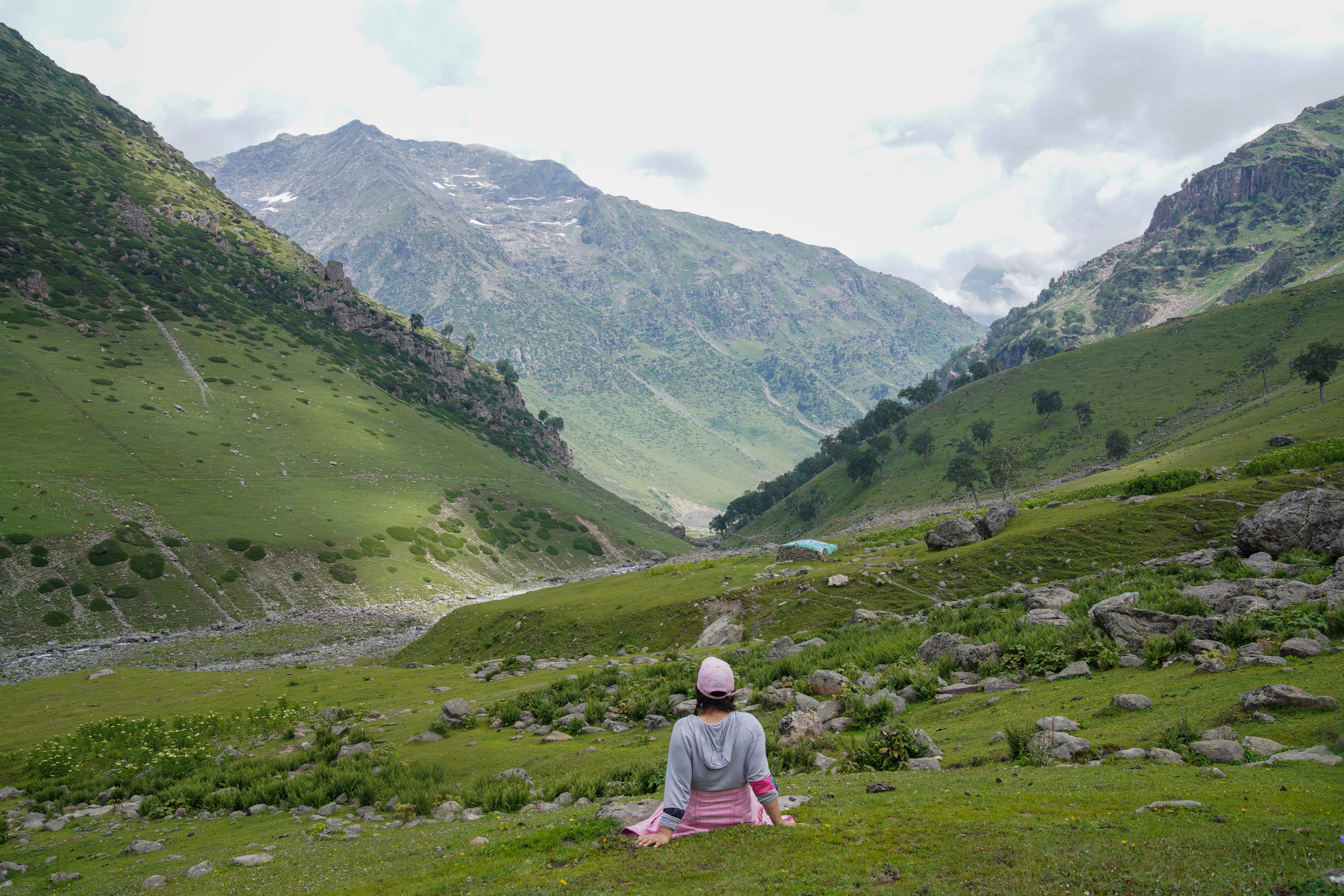kashmir tour packages - Countryside Kashmir