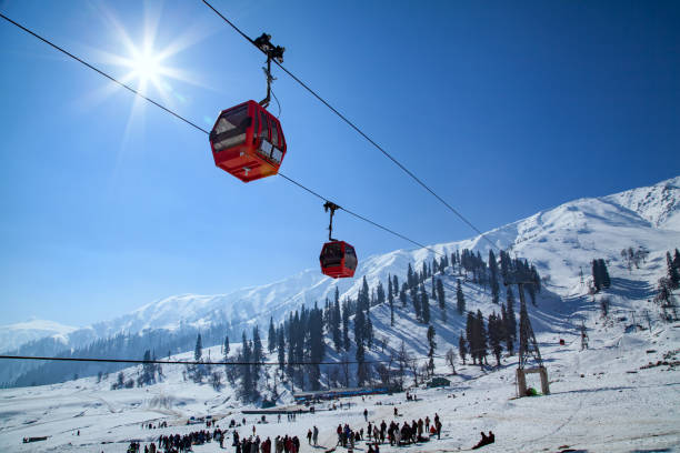 5N 6D KASHMIR HONEYMOON - Countryside Kashmir